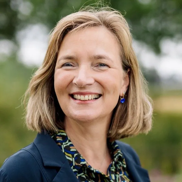 Hilda Feenstra
