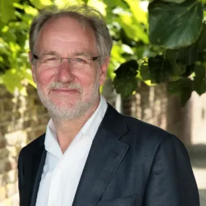 Jan Jonker